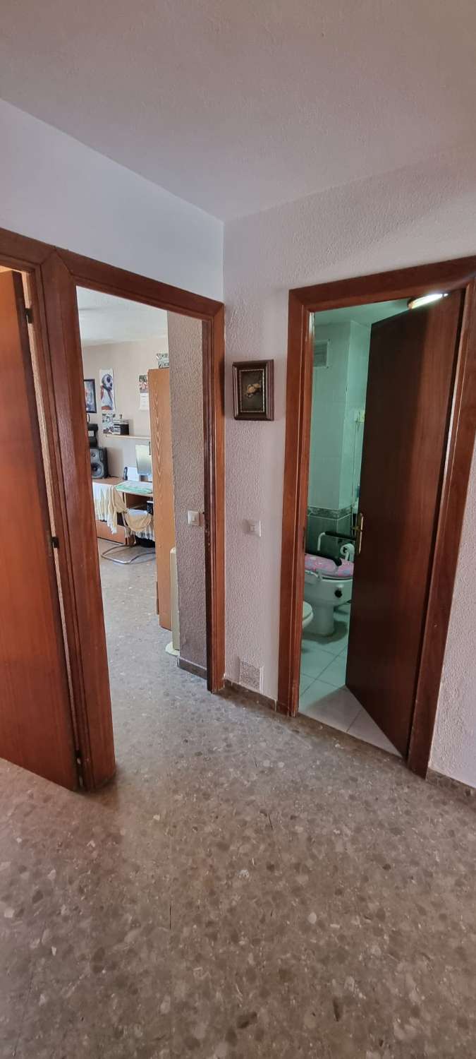 Wohnung zum verkauf in Echevarría del Palo (Málaga)