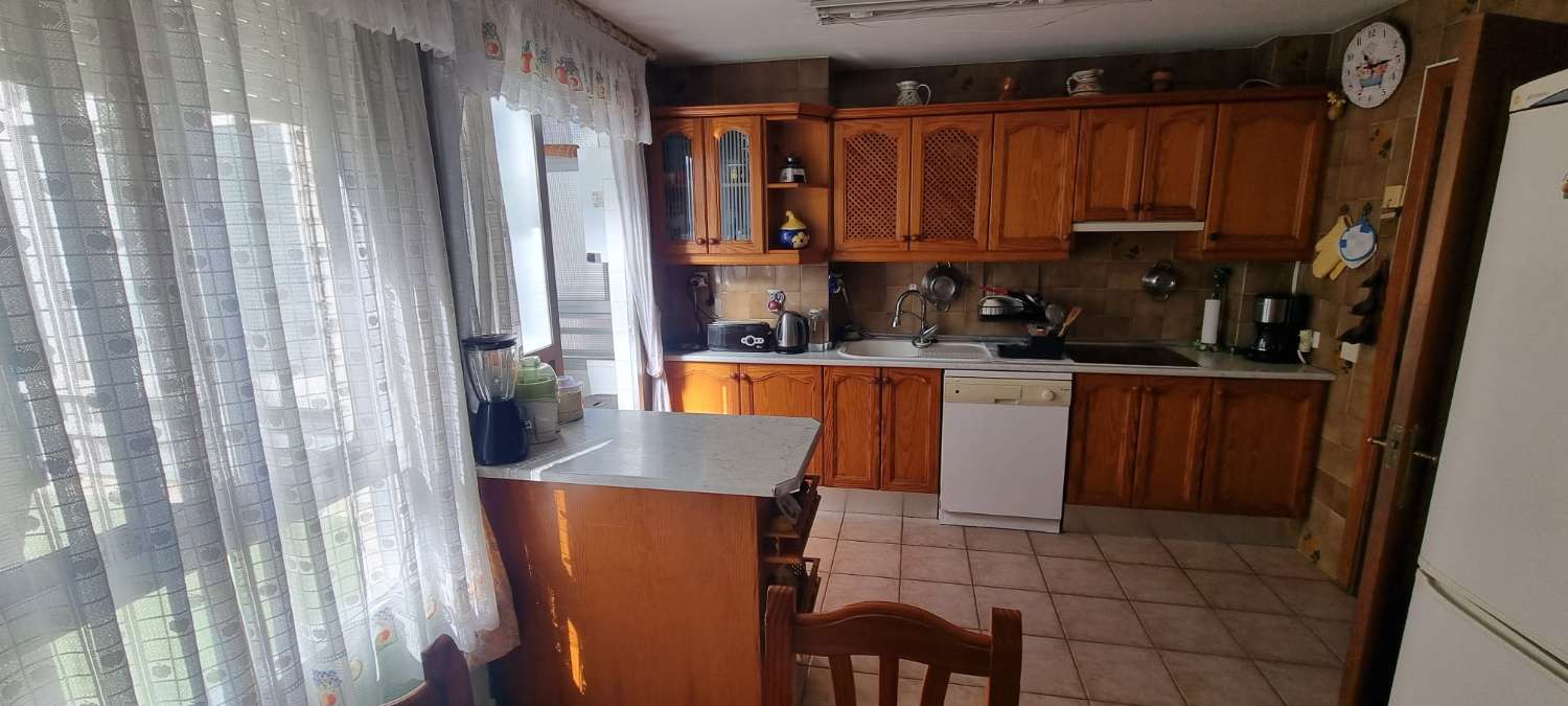 Wohnung zum verkauf in Echevarría del Palo (Málaga)