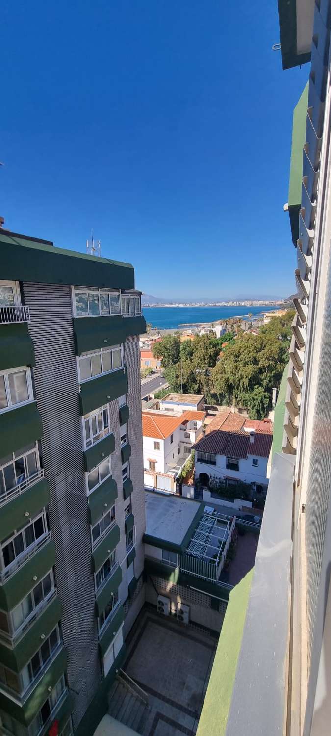 Flat for sale in Echevarría del Palo (Málaga)