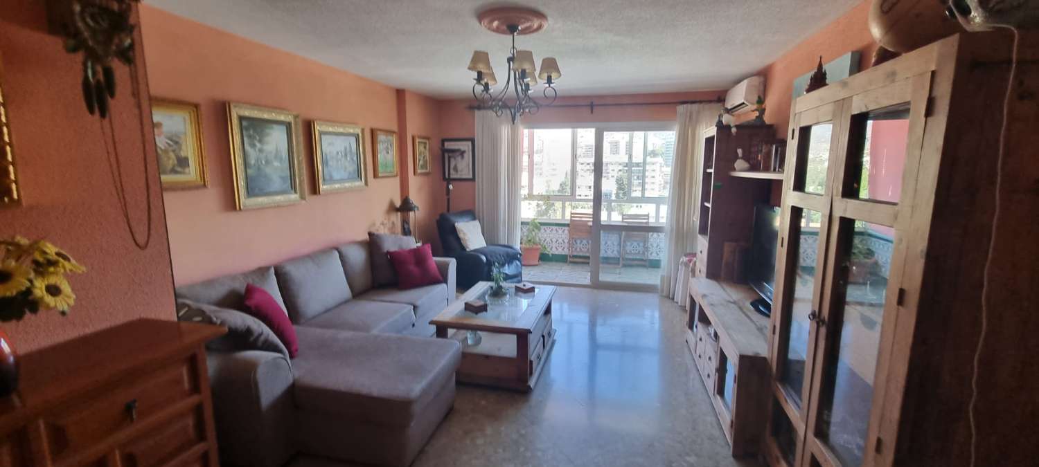 Flat for sale in Echevarría del Palo (Málaga)