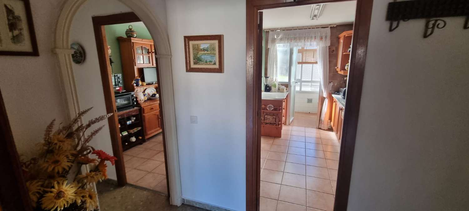 Flat for sale in Echevarría del Palo (Málaga)