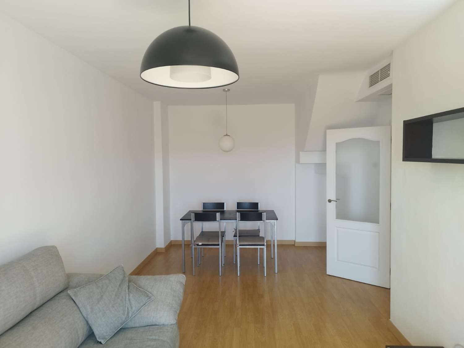 Duplex-Penthouse zu verkaufen