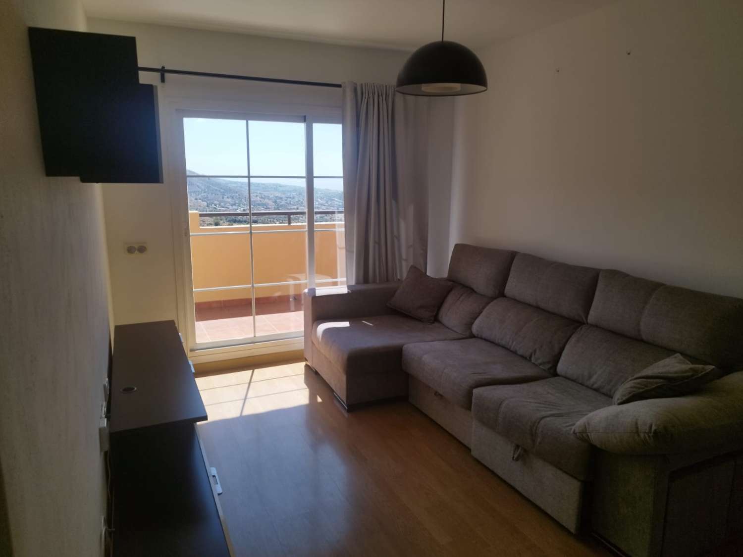 Duplex-Penthouse zu verkaufen