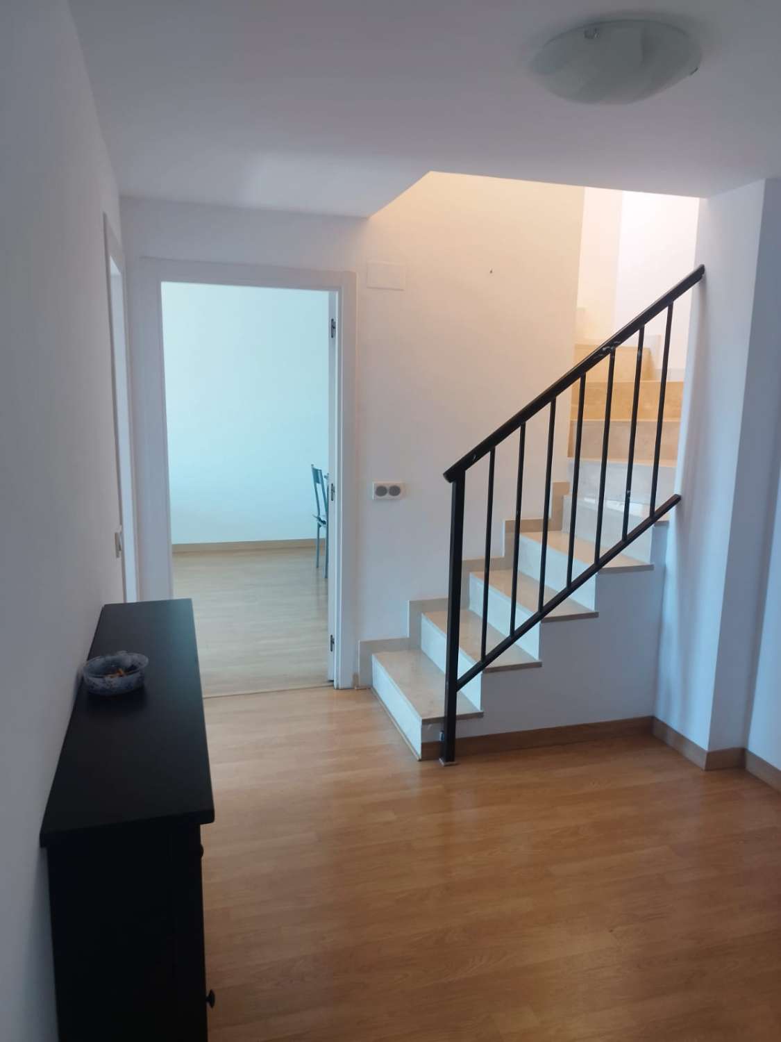 Duplex-Penthouse zu verkaufen