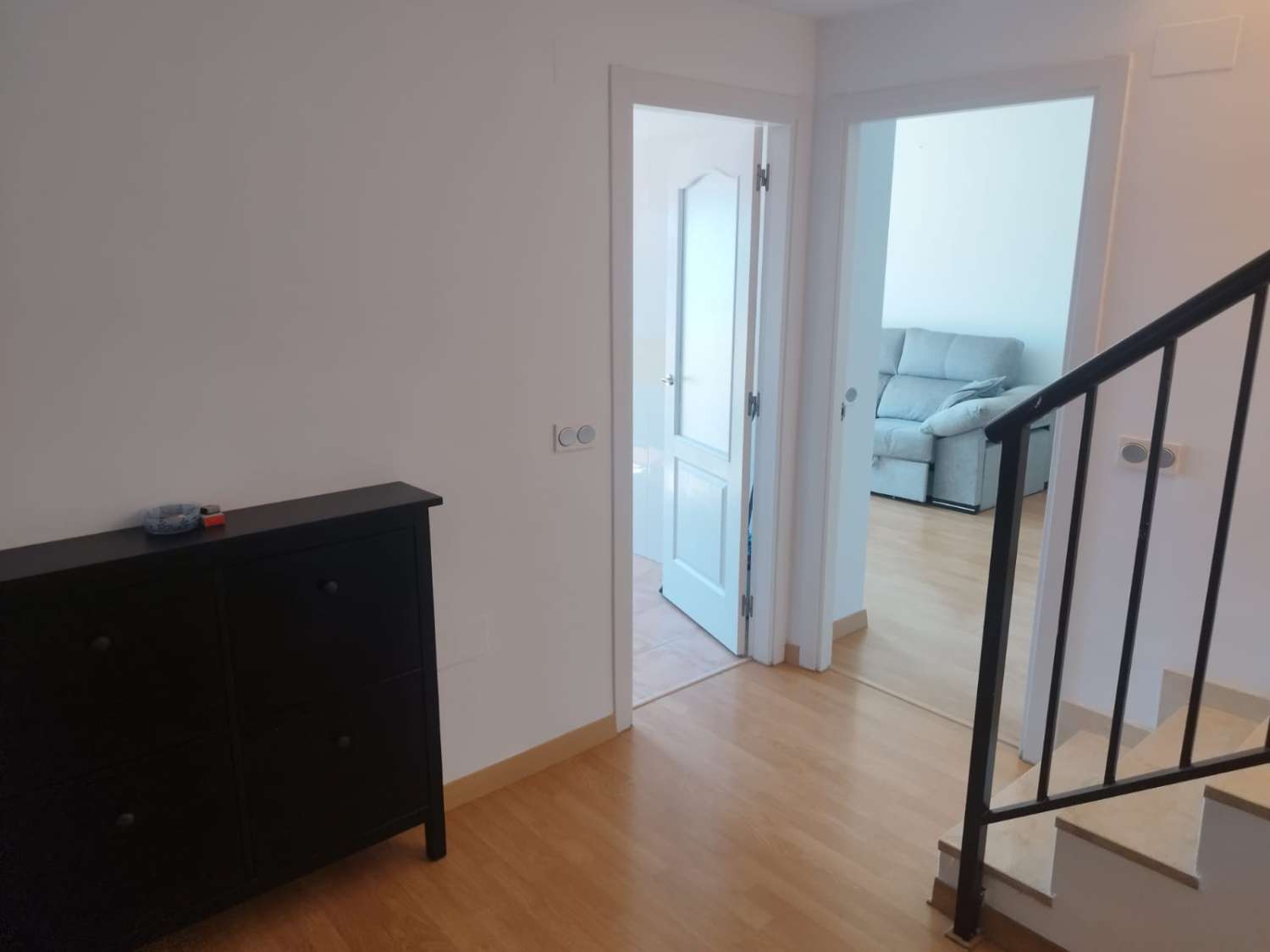 Duplex-Penthouse zu verkaufen