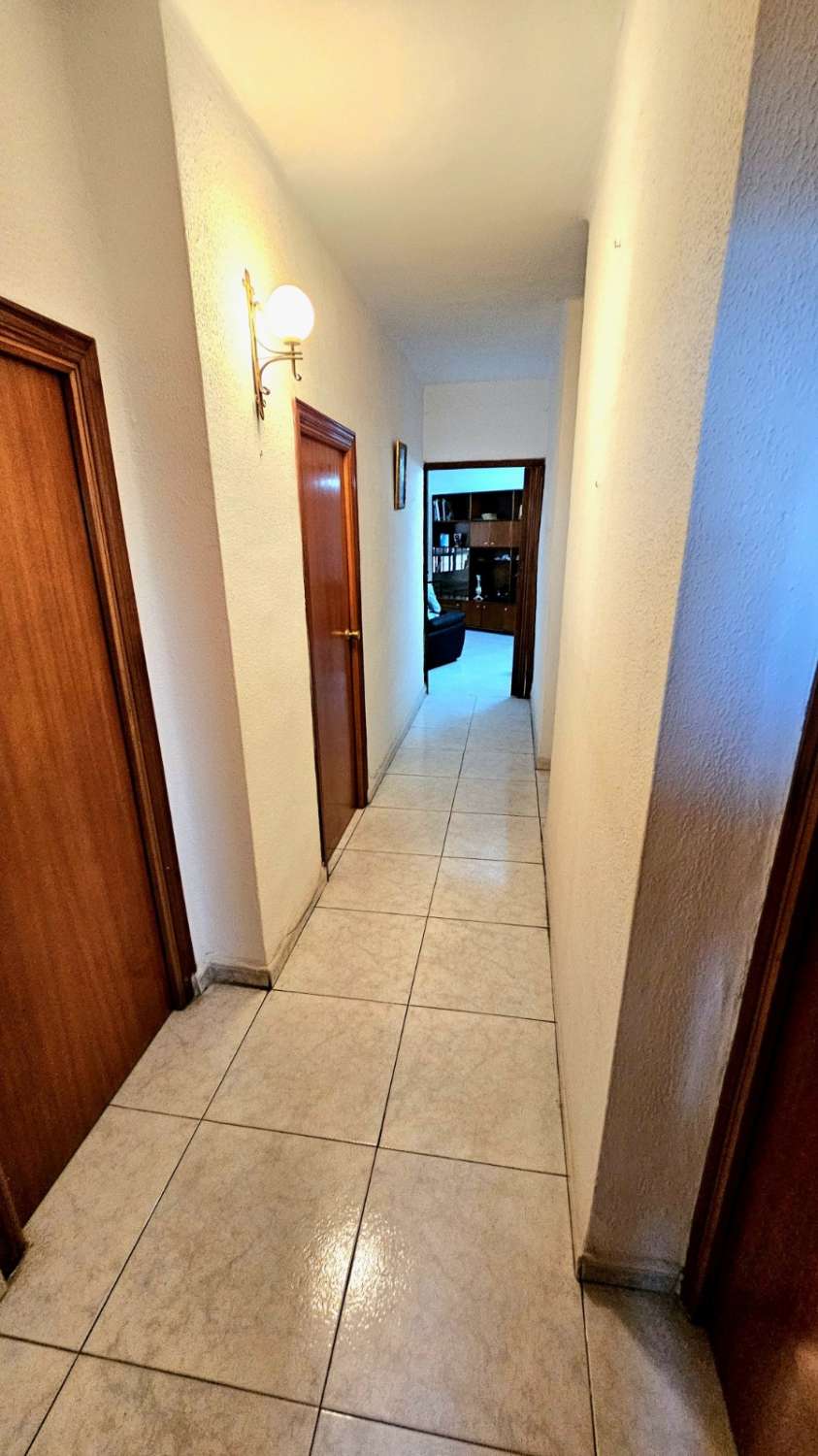 Piso en venta