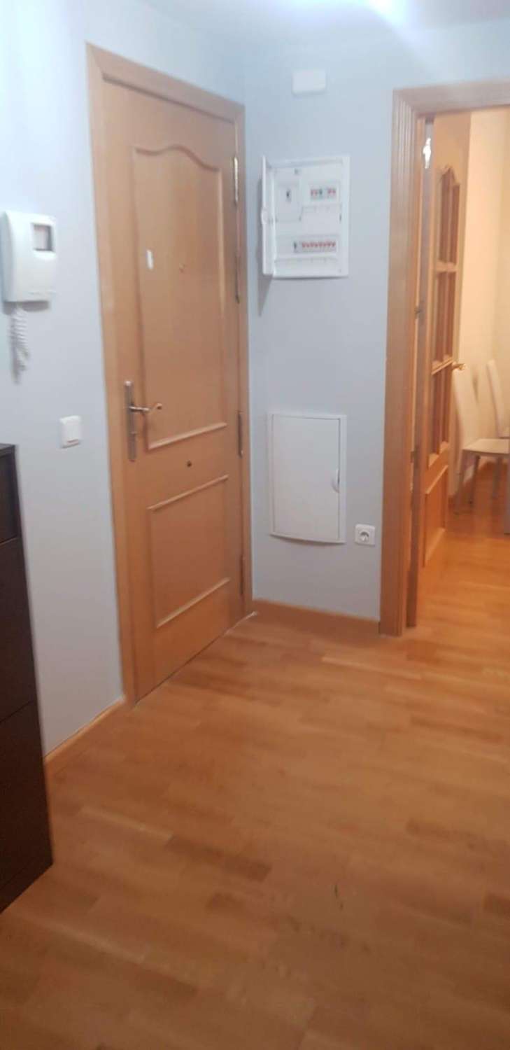 Wohnung zu verkaufen