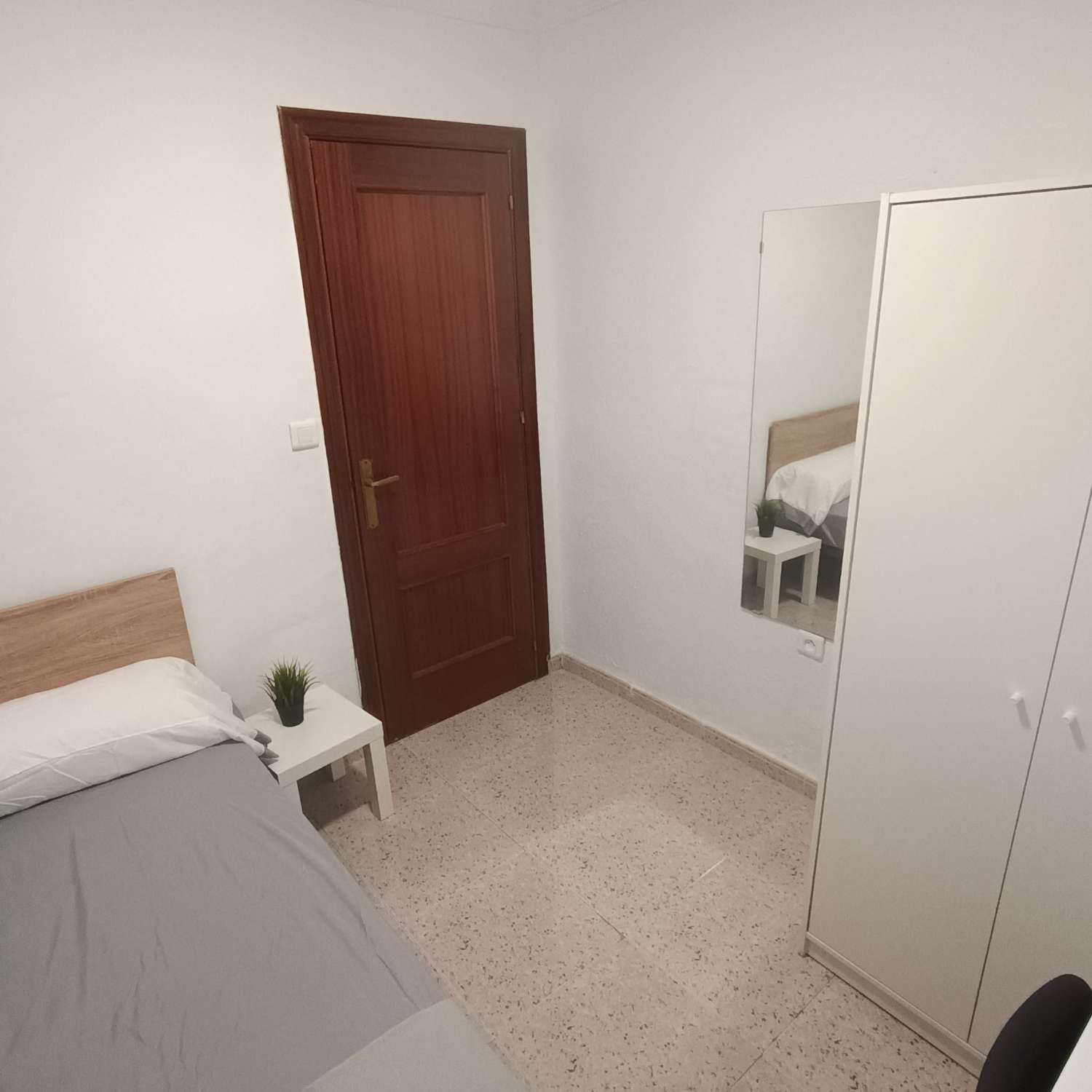 Flat te koop in La Paz (Málaga)