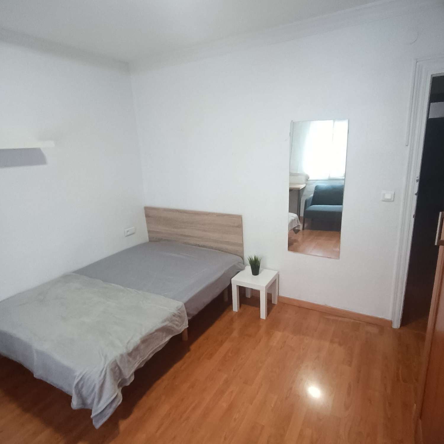 Flat te koop in La Paz (Málaga)