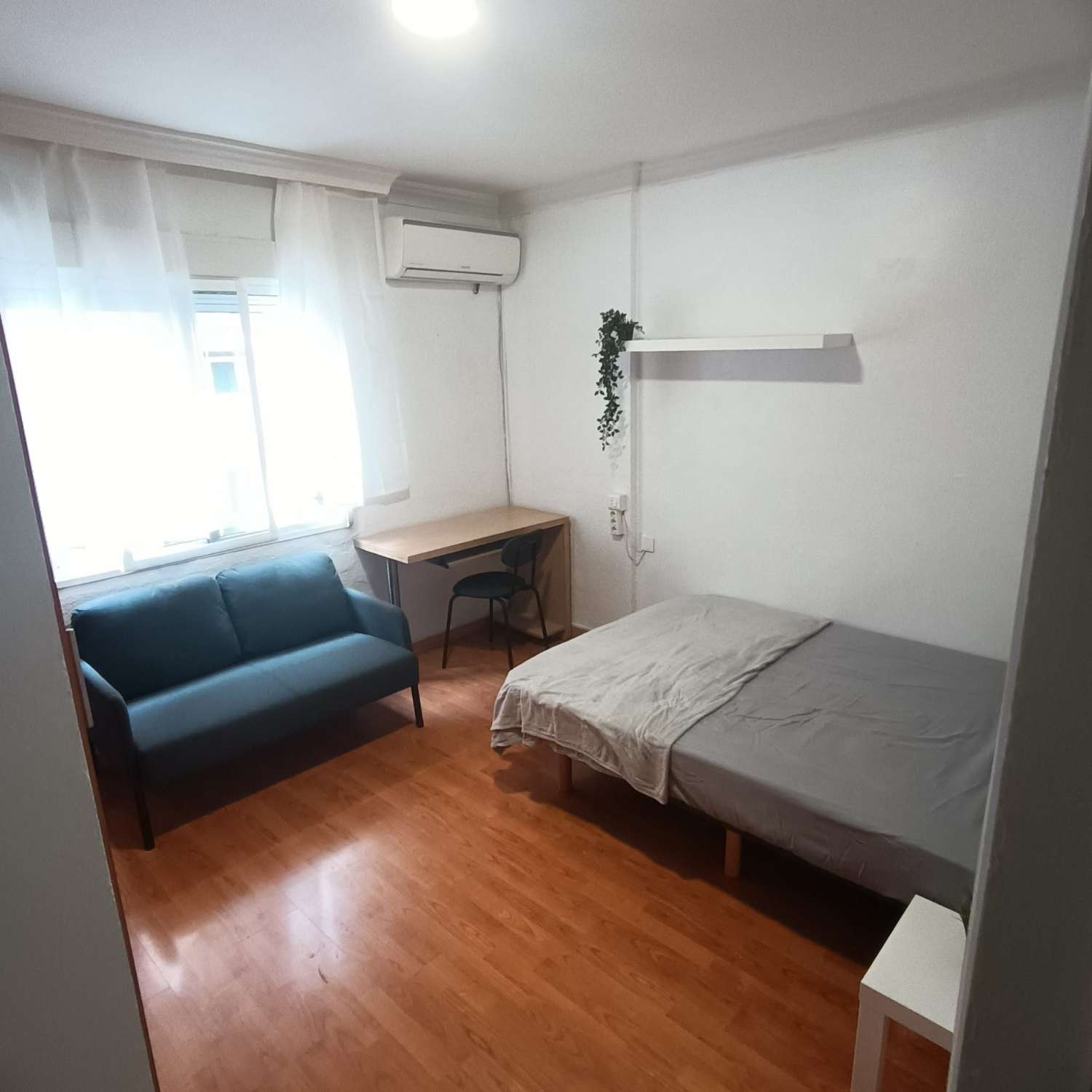 Flat te koop in La Paz (Málaga)