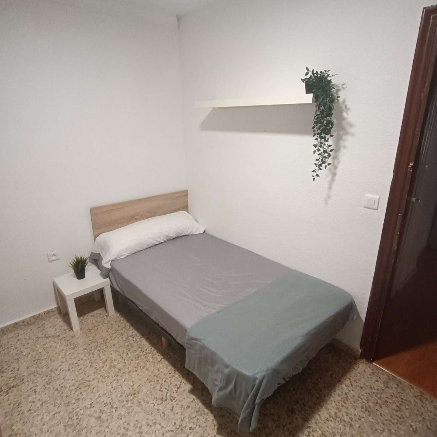 Flat te koop in La Paz (Málaga)