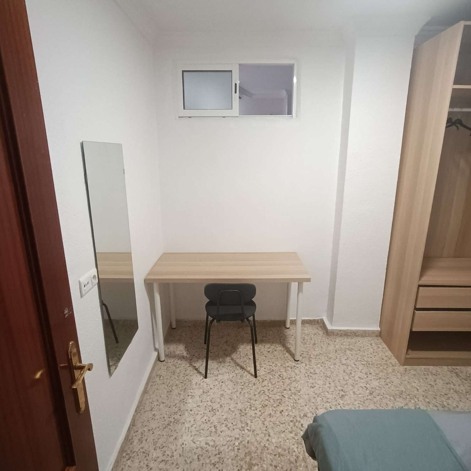 Flat te koop in La Paz (Málaga)