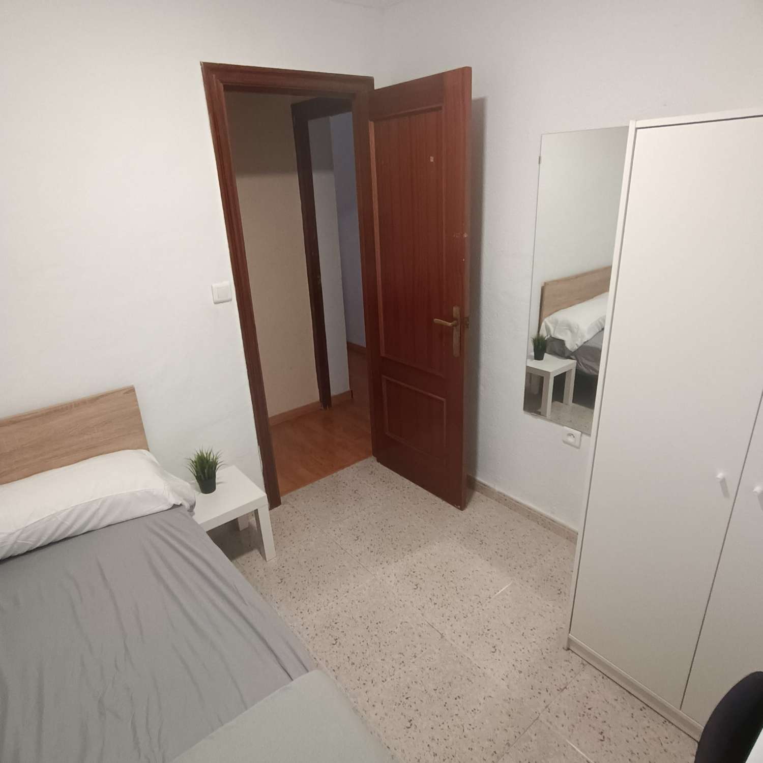 Flat te koop in La Paz (Málaga)