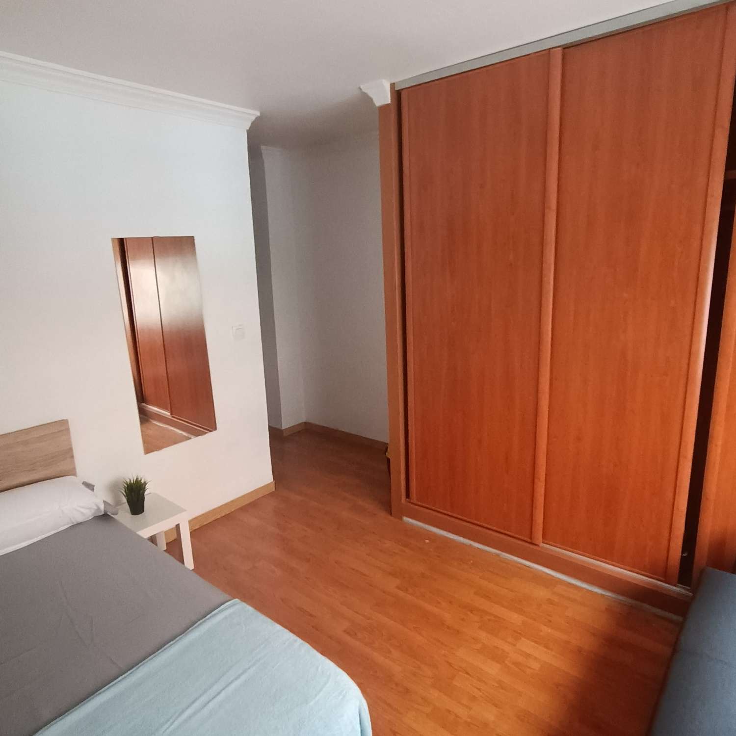 Flat te koop in La Paz (Málaga)