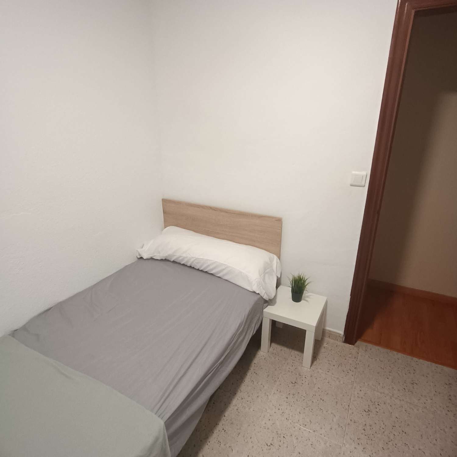 Flat te koop in La Paz (Málaga)