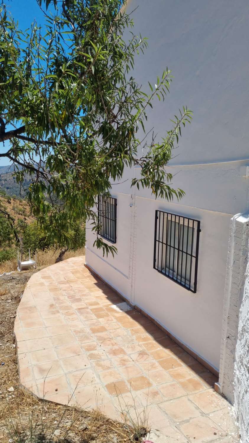 Finca en venta