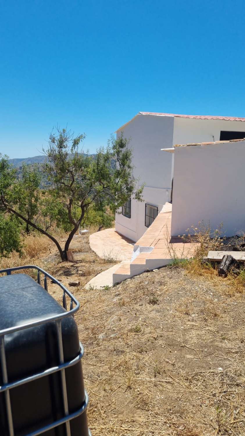 Finca en venta