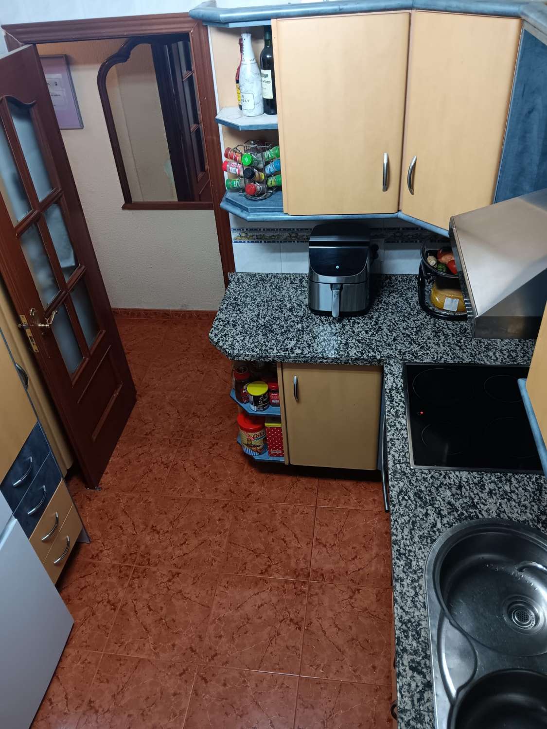 Appartement à Martiricos