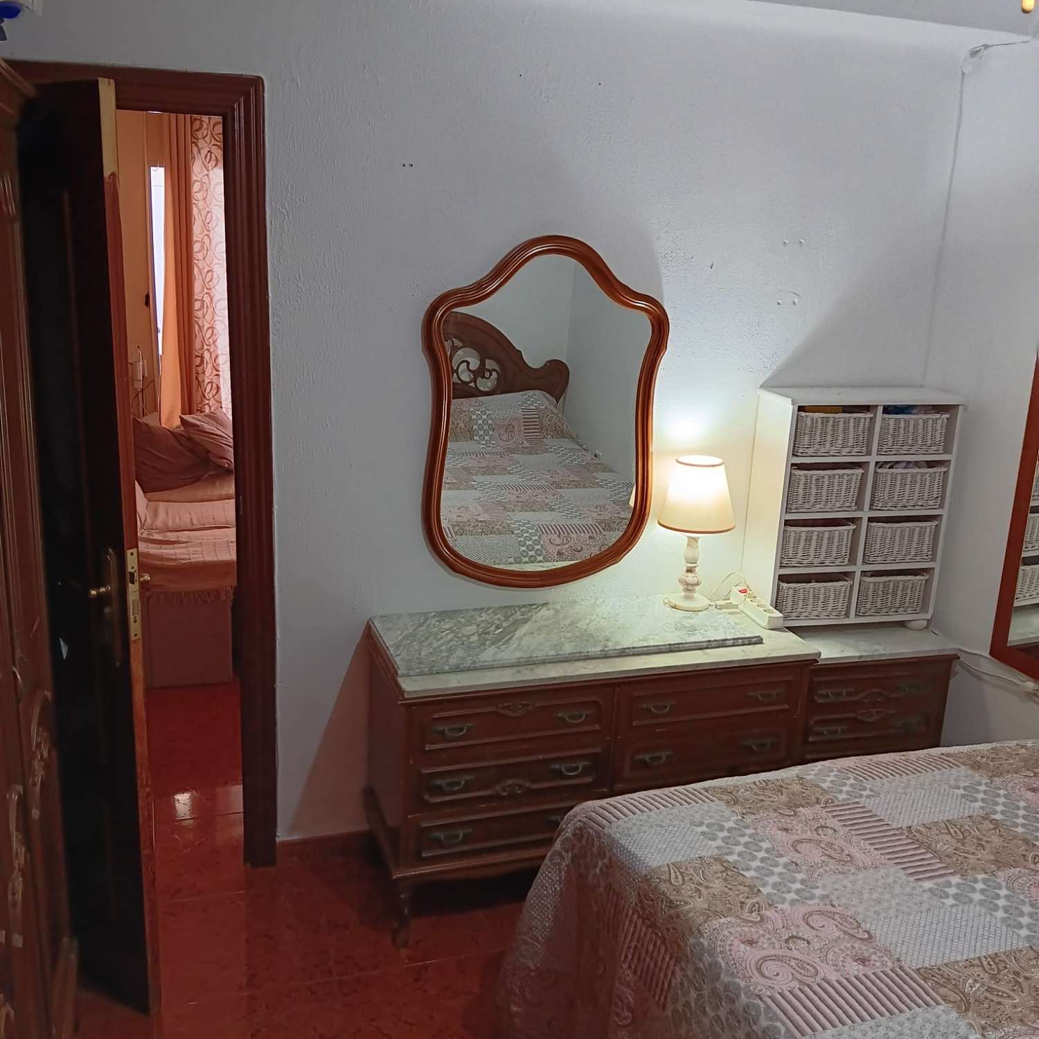 Appartement à Martiricos