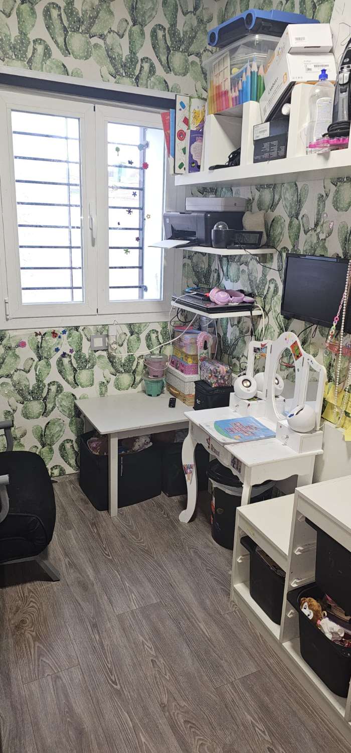 Maison en vente à El Palo (Málaga)