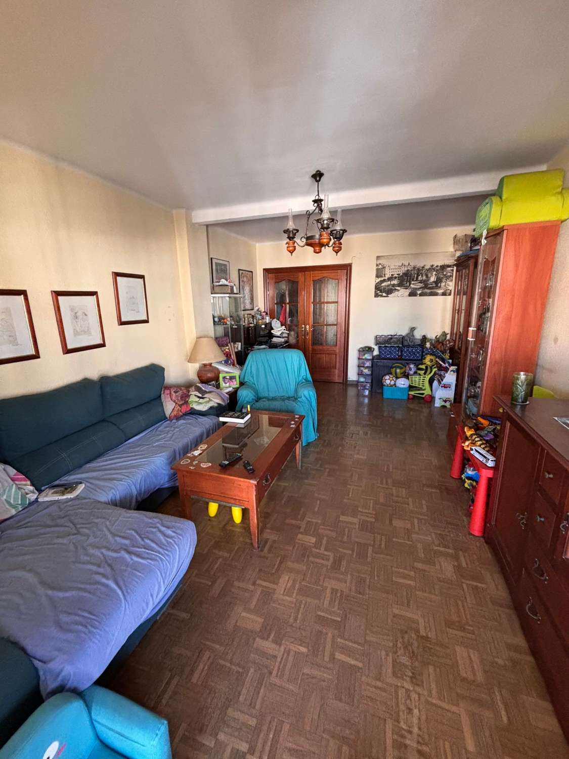 Piso en venta