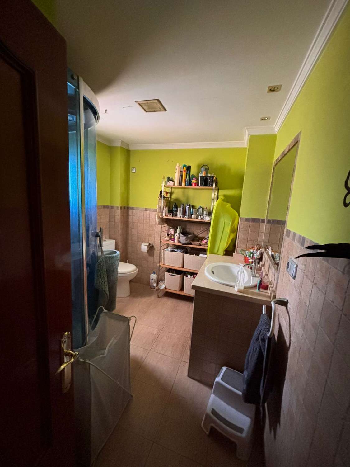 Flat for sale in Las Chapas (Málaga)