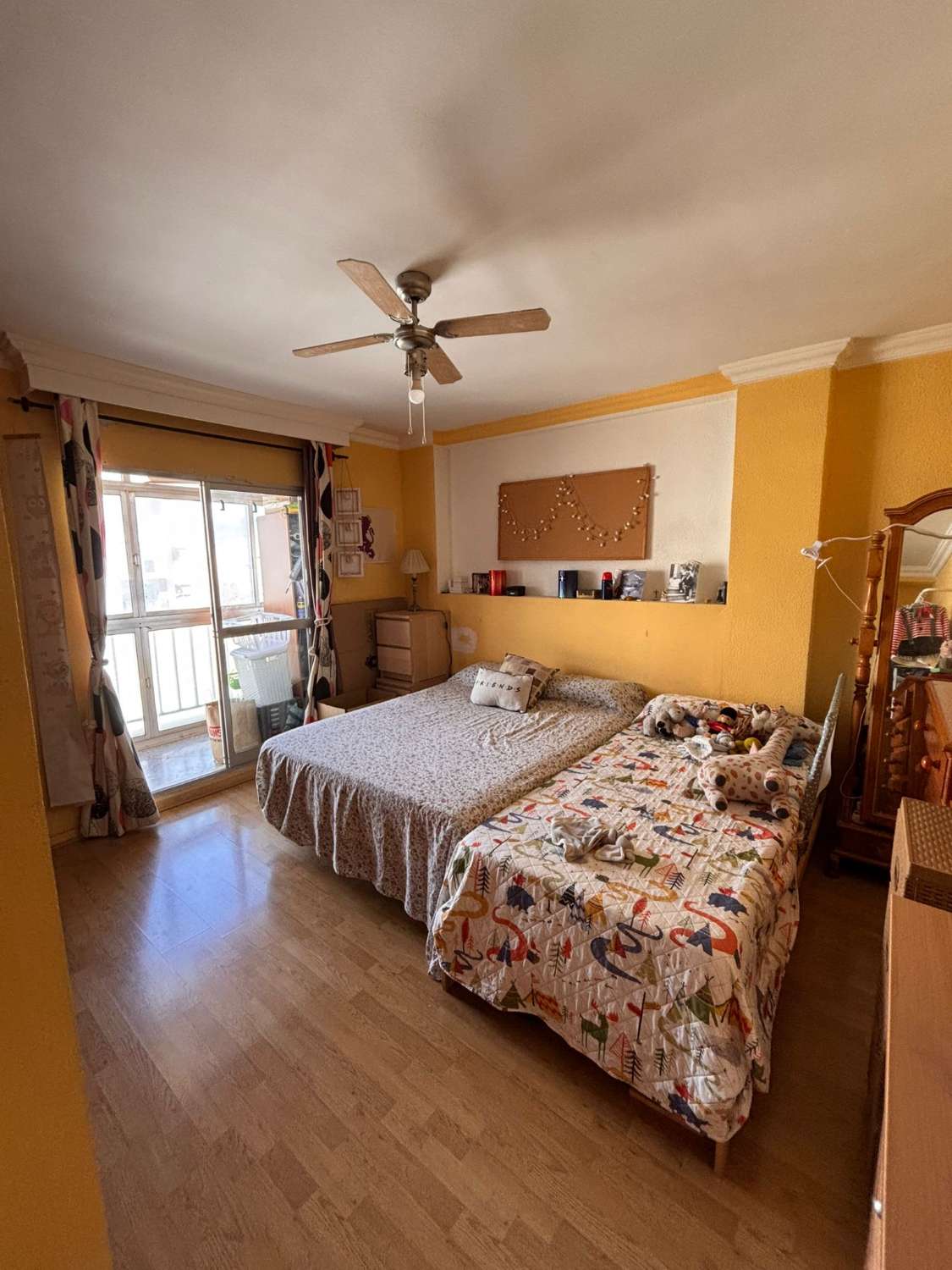 Flat for sale in Las Chapas (Málaga)