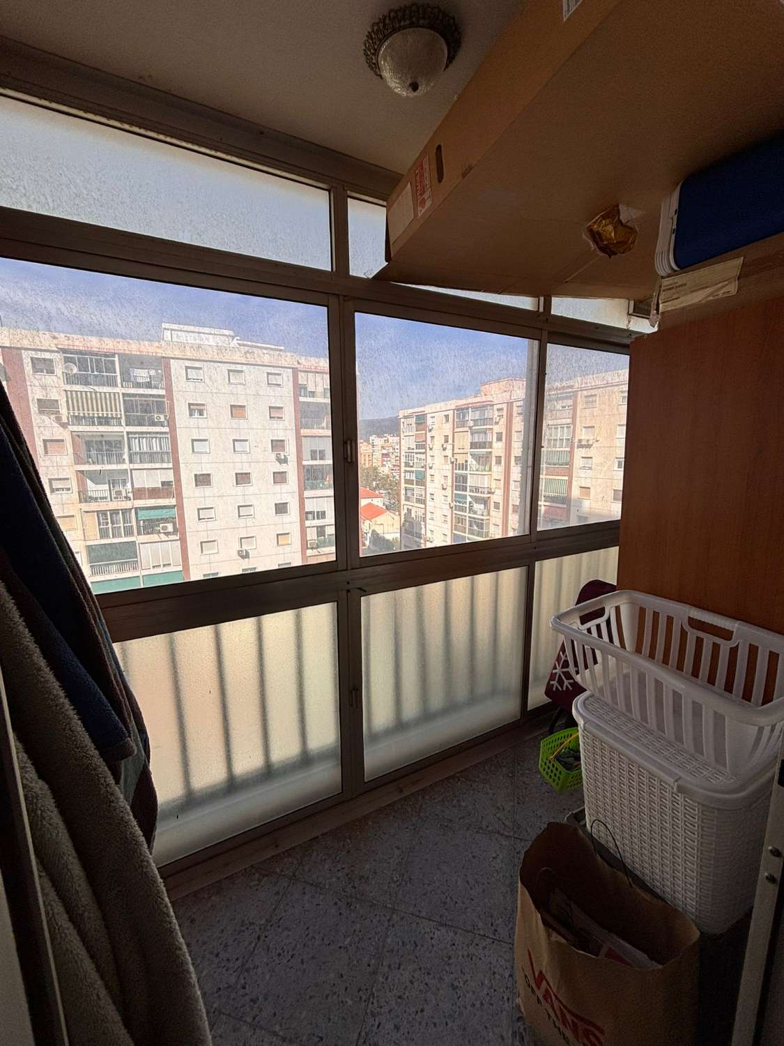 Flat for sale in Las Chapas (Málaga)