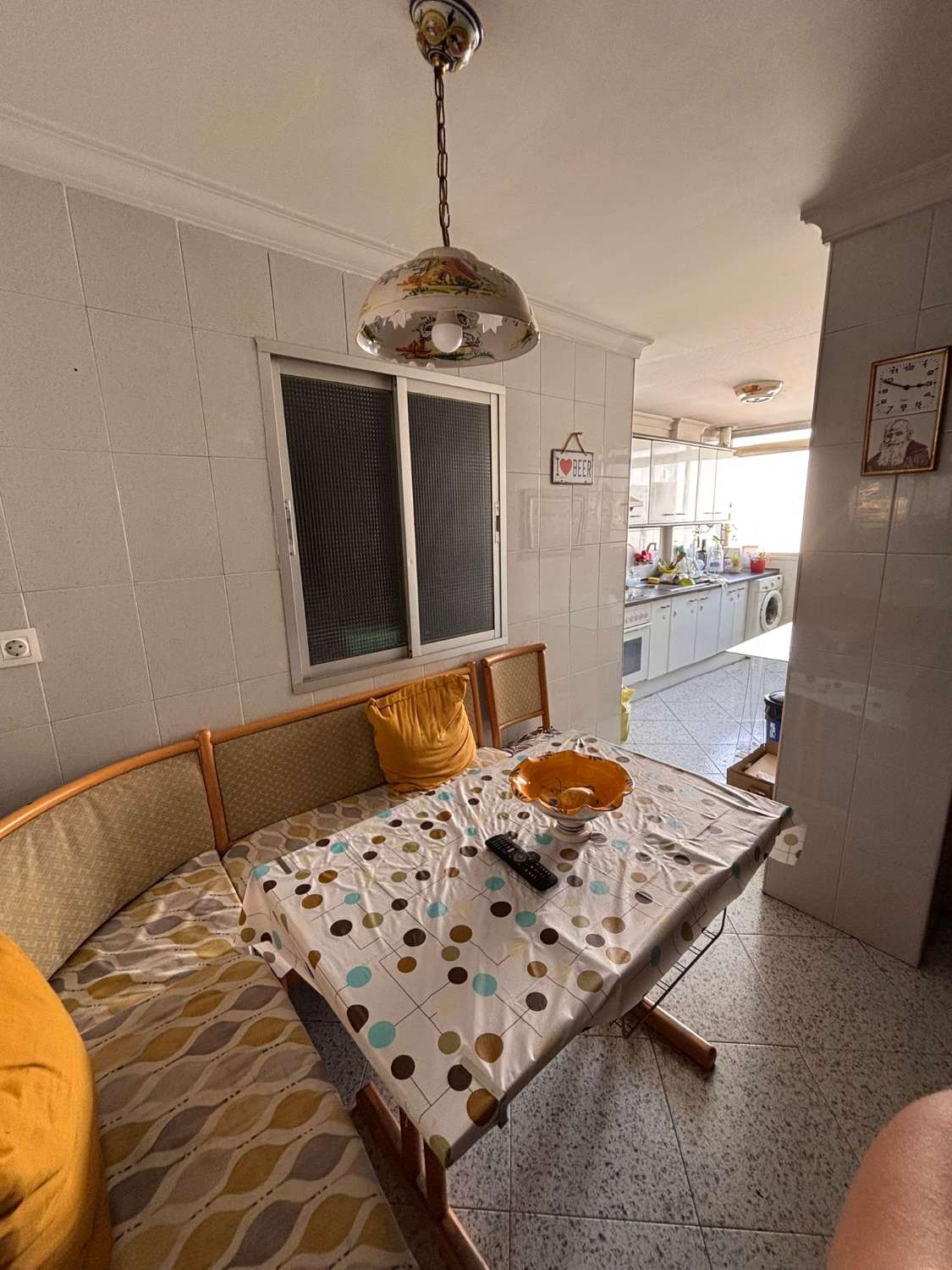 Flat for sale in Las Chapas (Málaga)