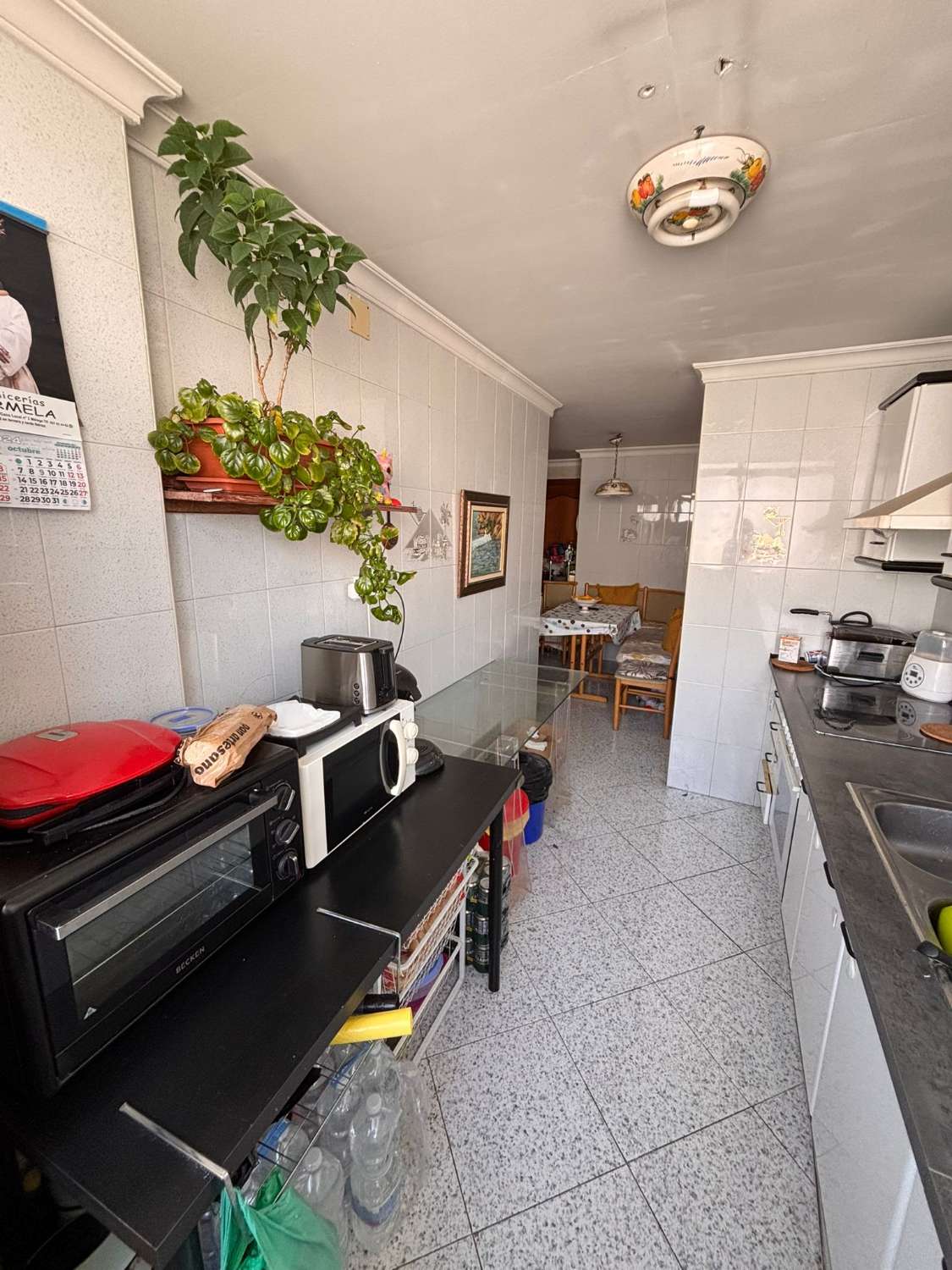 Flat for sale in Las Chapas (Málaga)