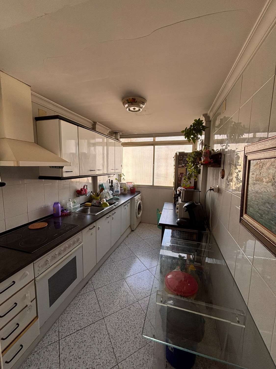 Flat for sale in Las Chapas (Málaga)