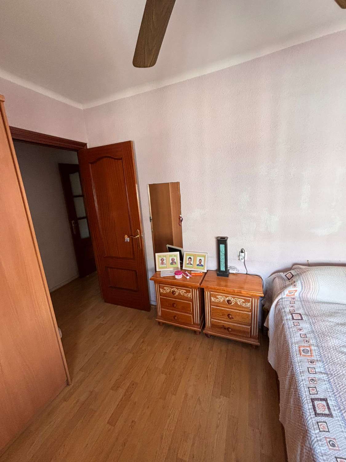 Flat for sale in Las Chapas (Málaga)