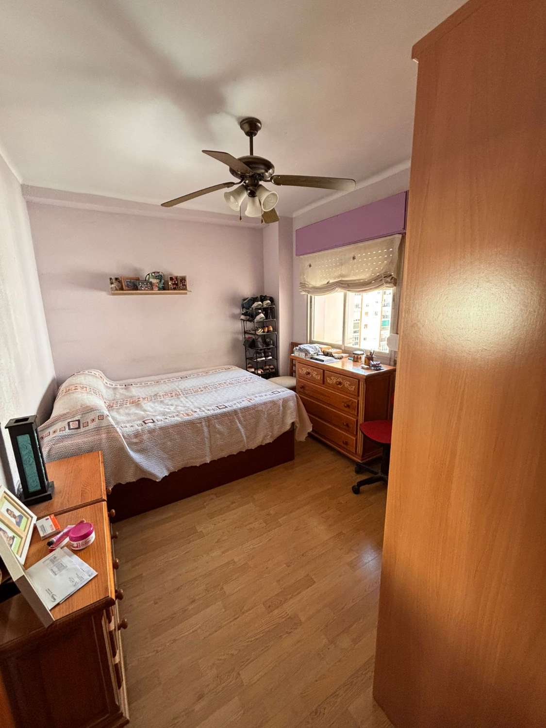 Flat for sale in Las Chapas (Málaga)