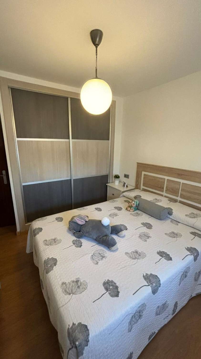 Flat for sale in Málaga