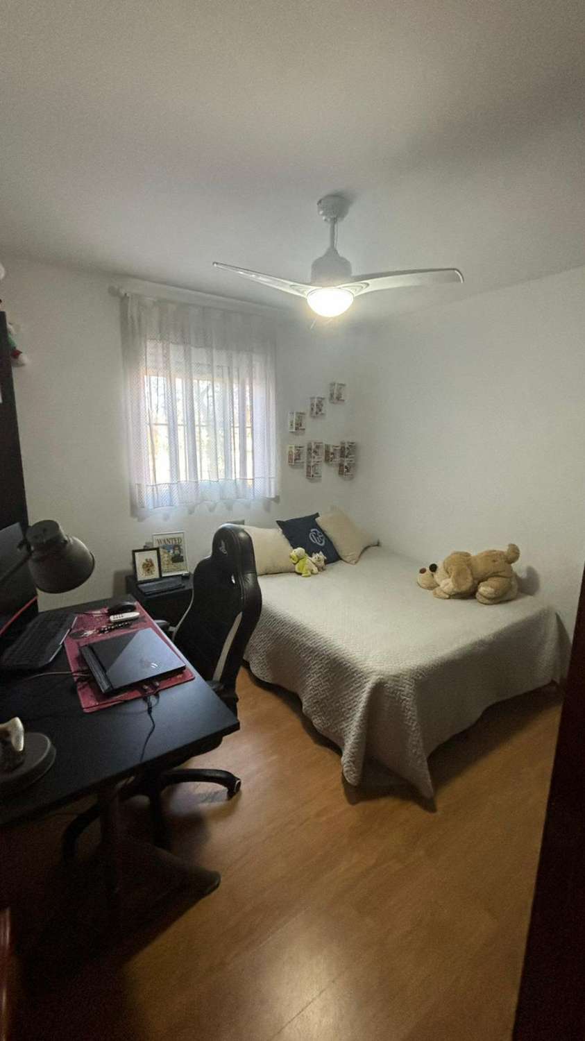 Flat for sale in Málaga