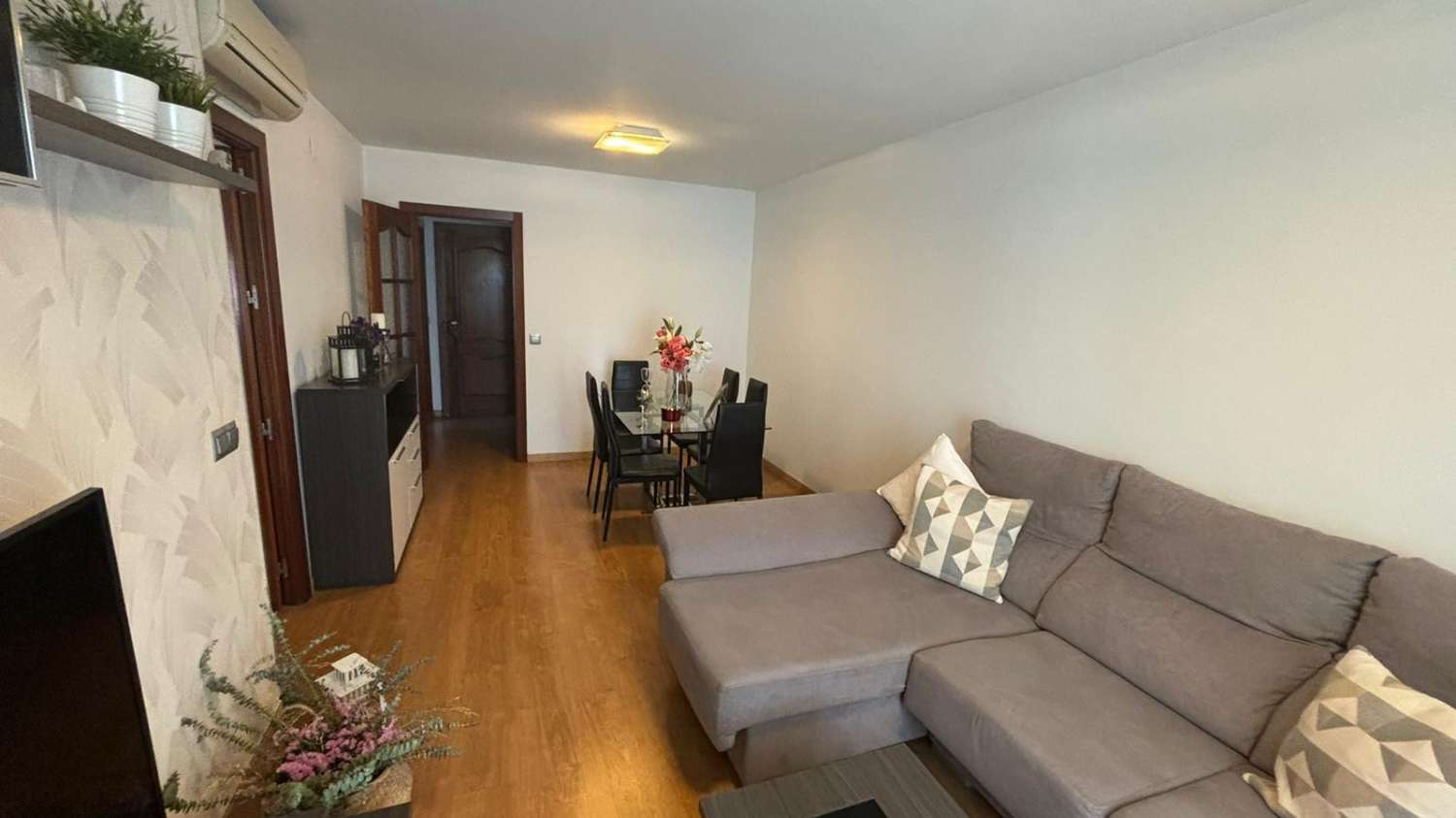 Flat for sale in Málaga