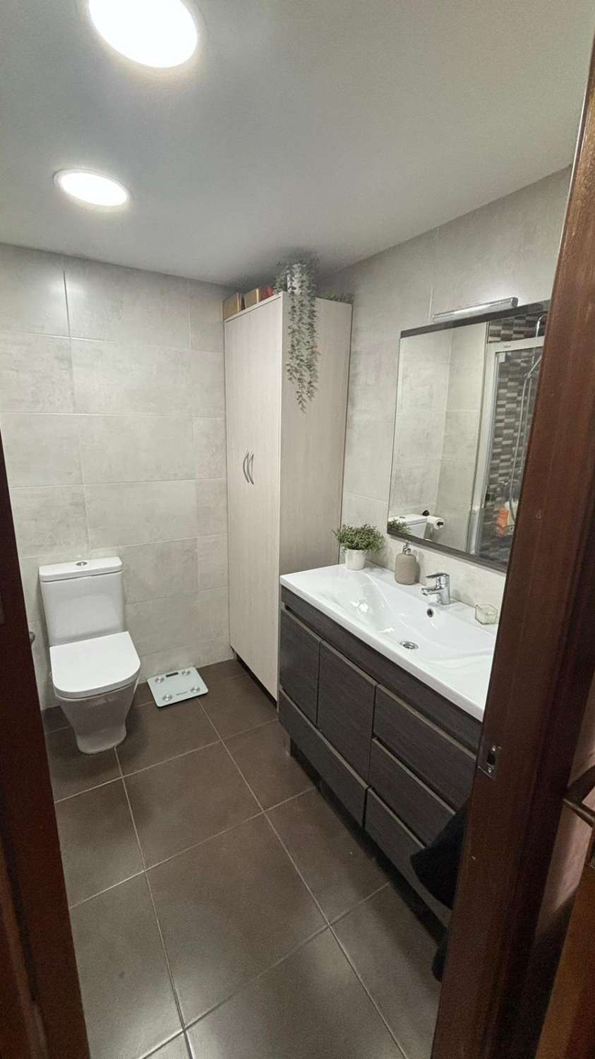 Flat for sale in Málaga