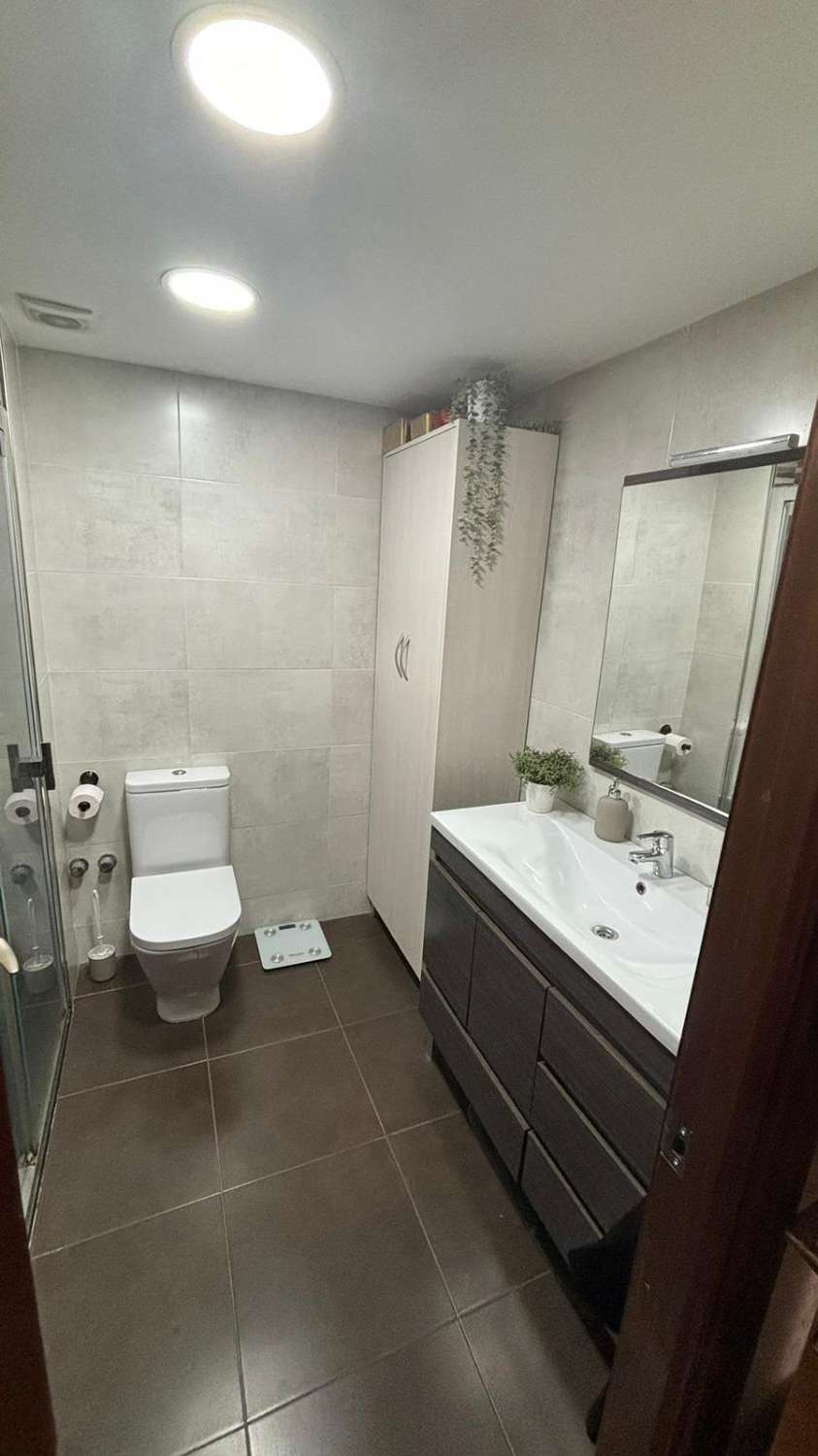 Flat for sale in Málaga