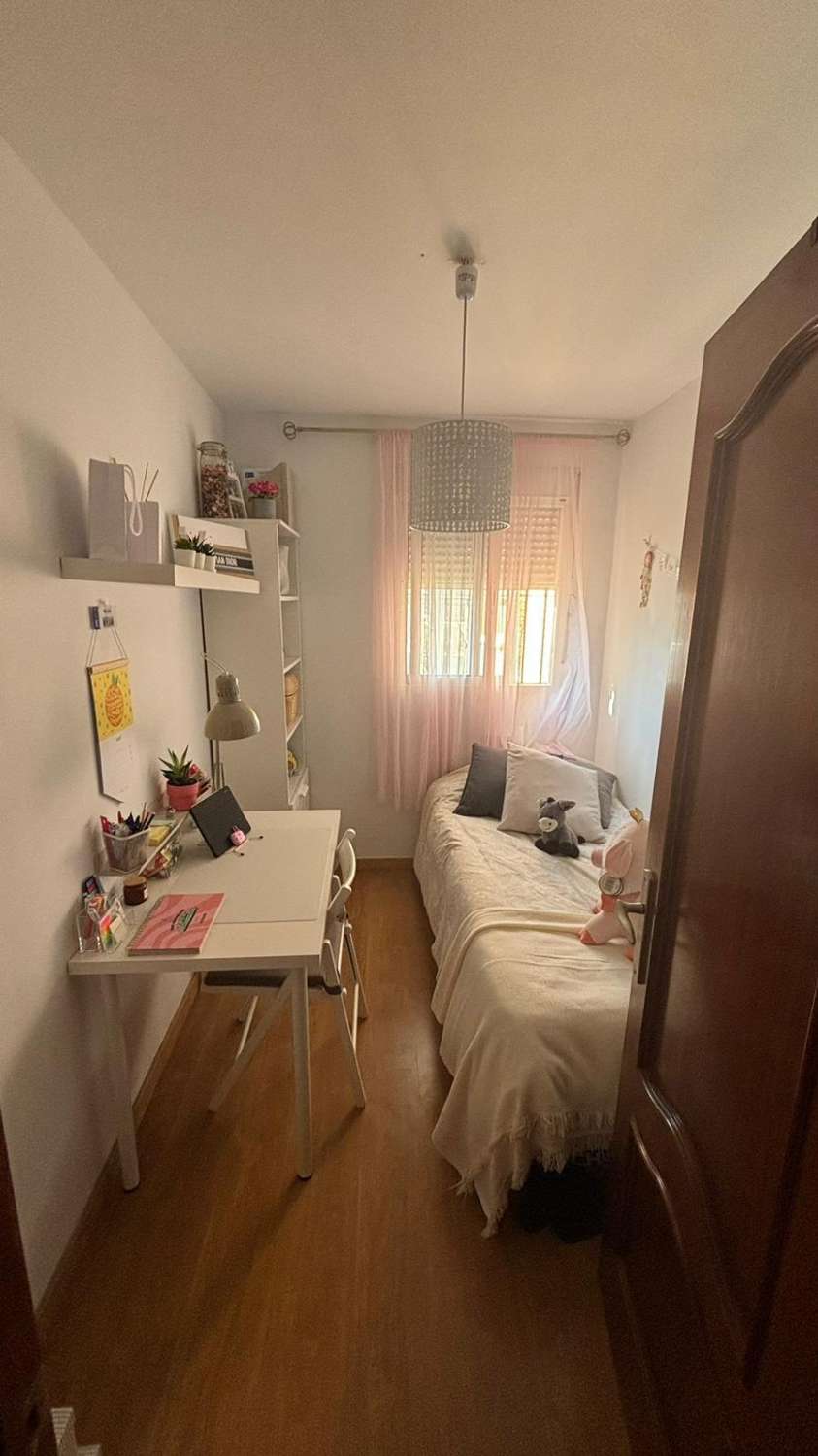 Flat for sale in Málaga