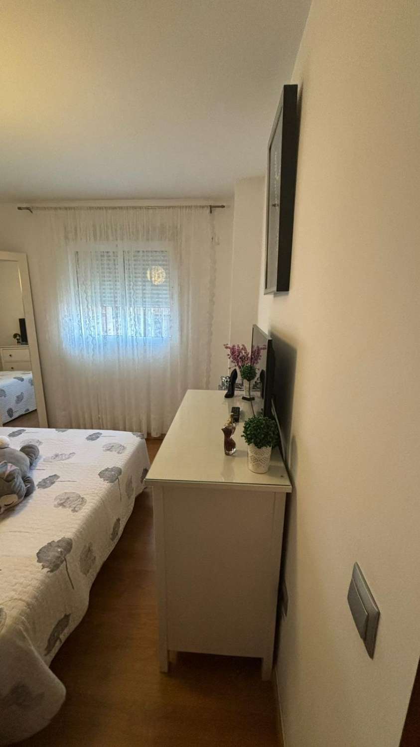 Flat for sale in Málaga