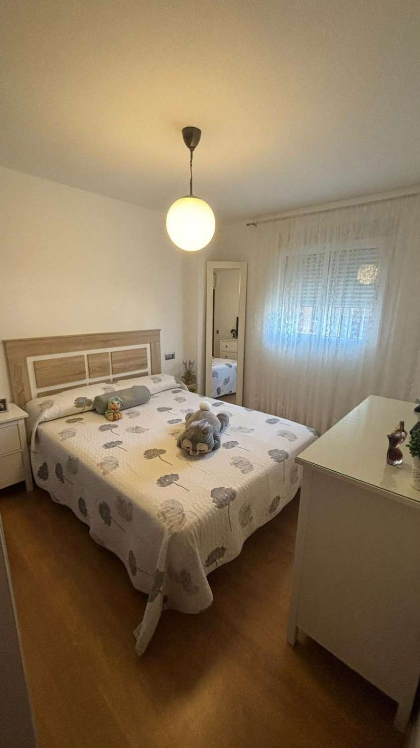 Flat for sale in Málaga