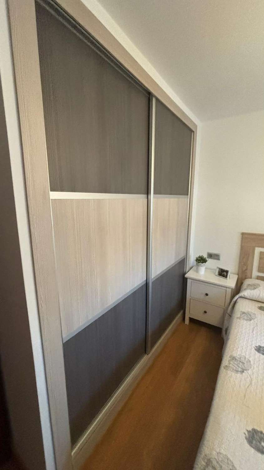 Flat for sale in Málaga