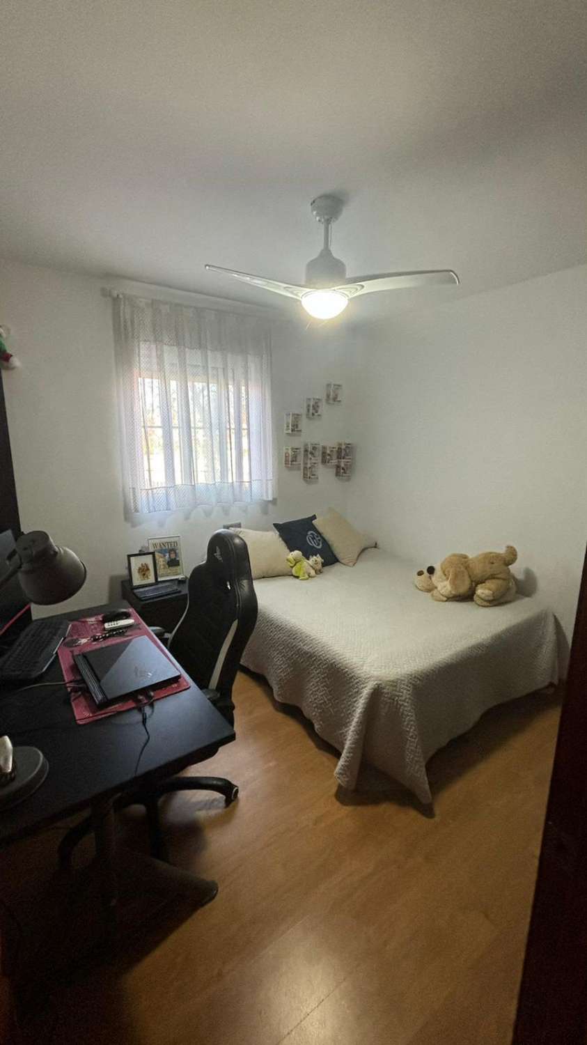 Wohnung zum verkauf in Málaga