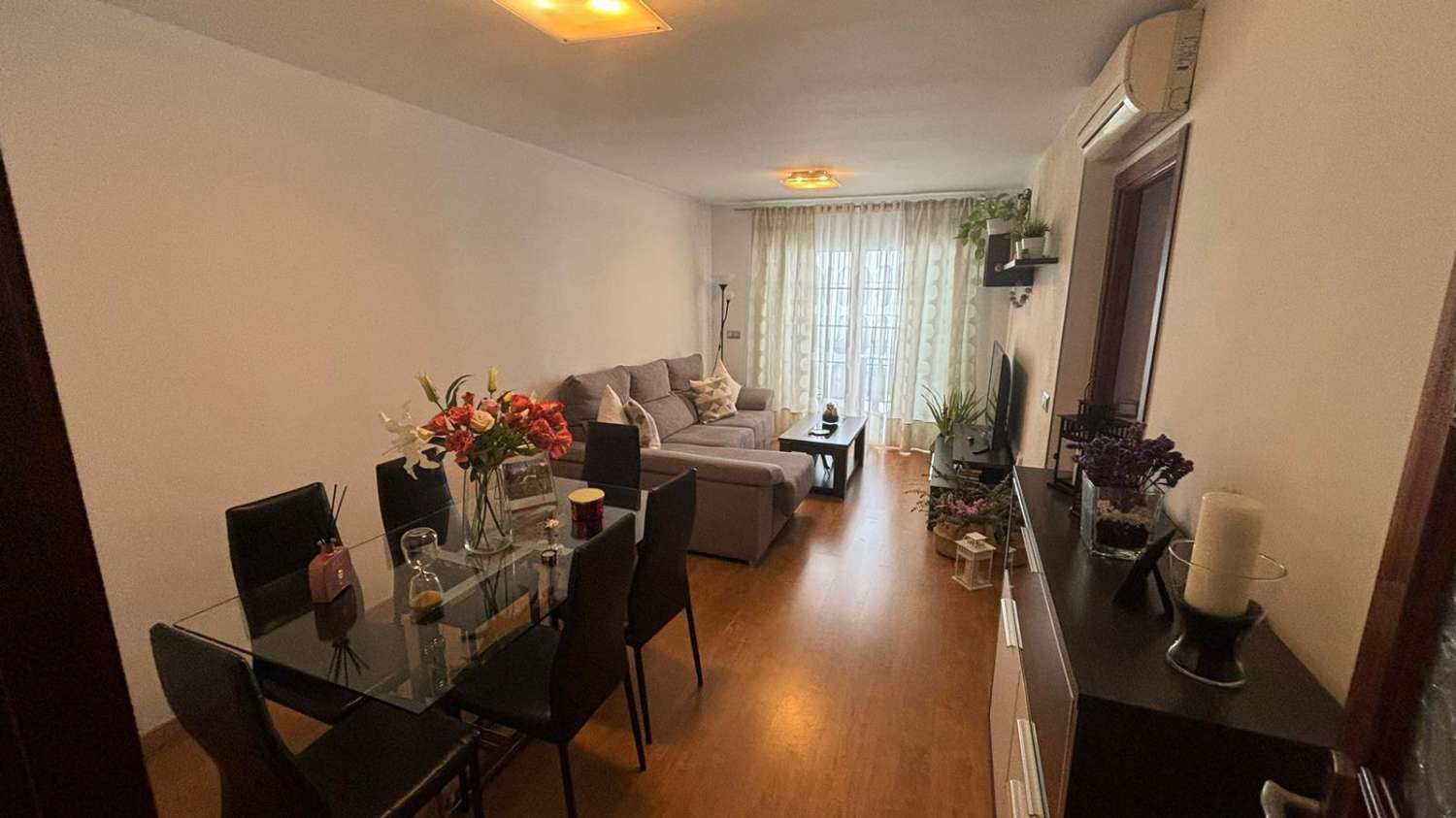 Flat for sale in Málaga