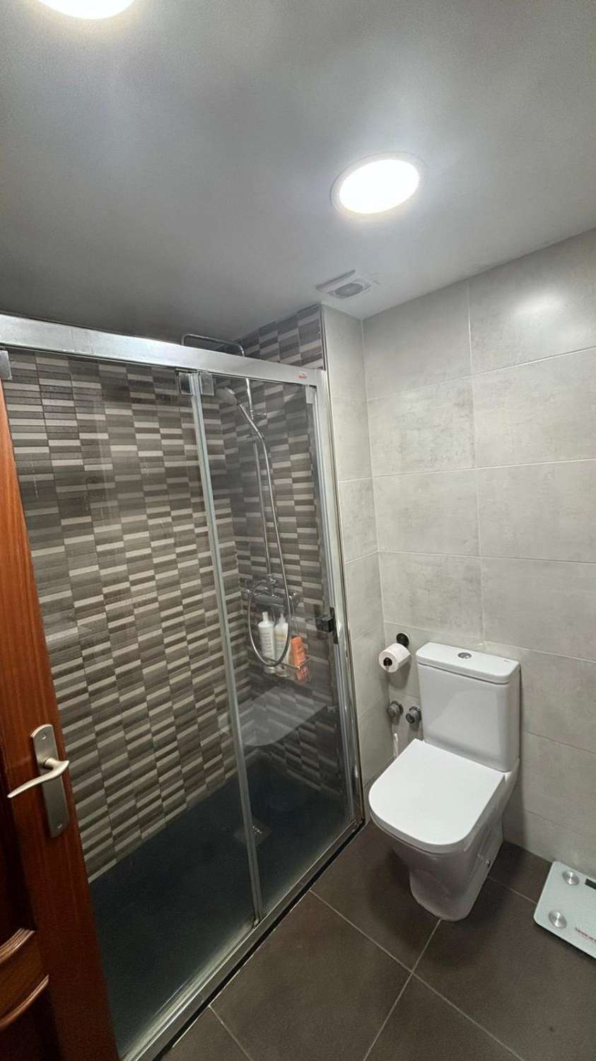 Flat for sale in Málaga