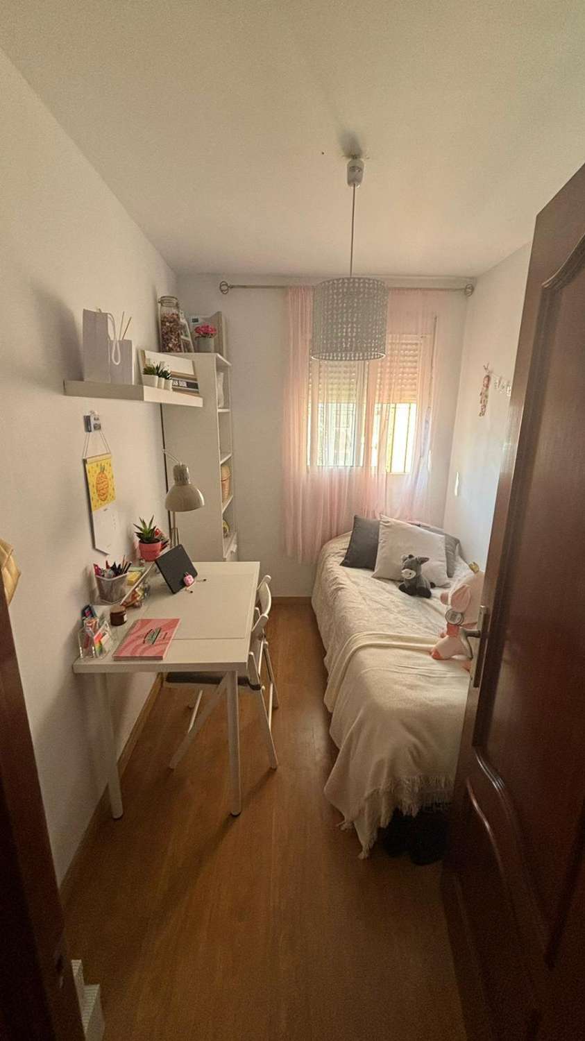 Flat for sale in Málaga