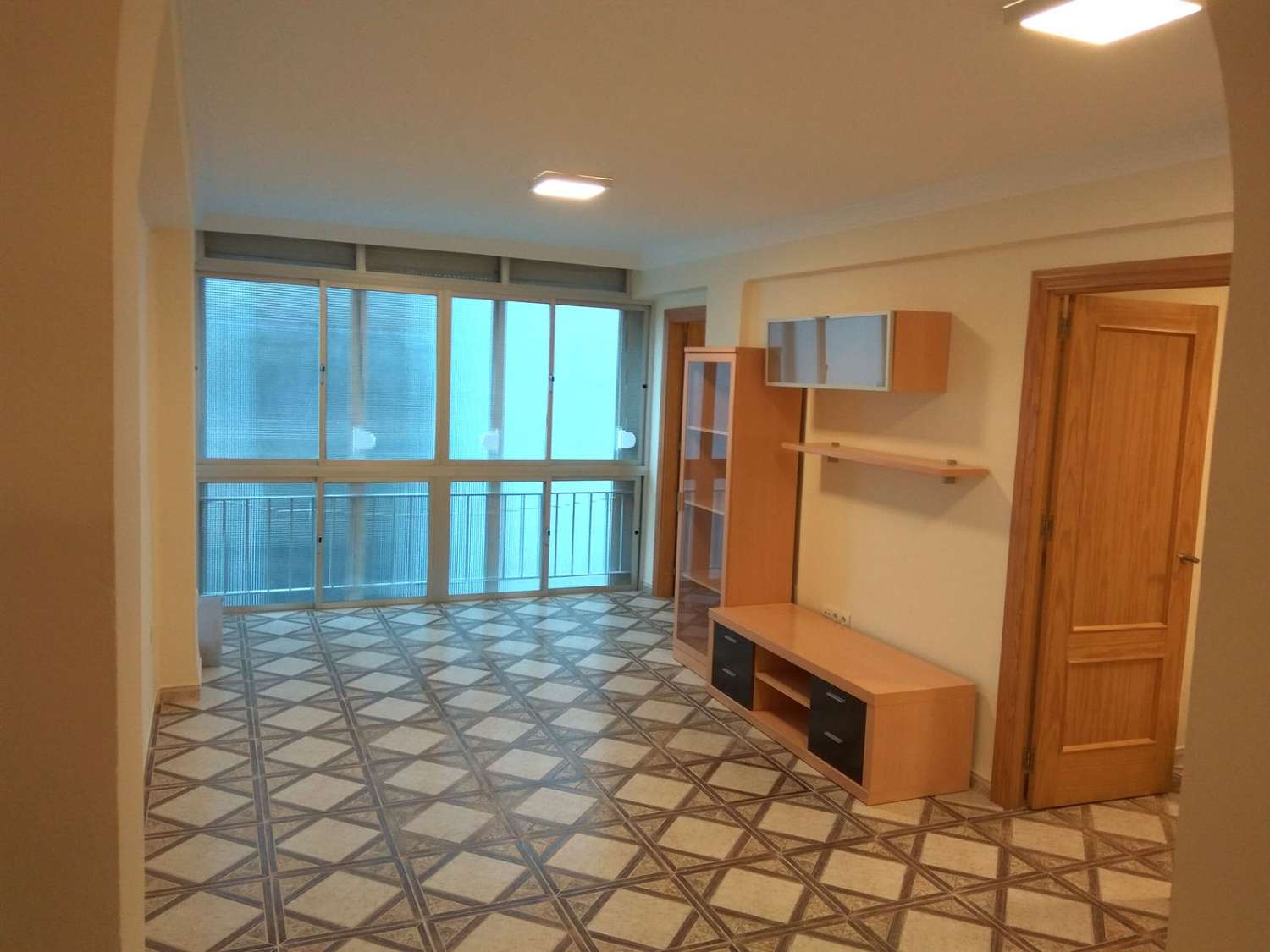 Flat for sale in La Unión (Málaga)