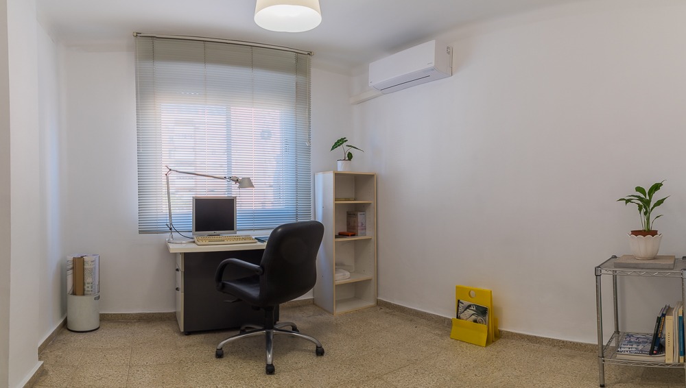 Flat for sale in Málaga