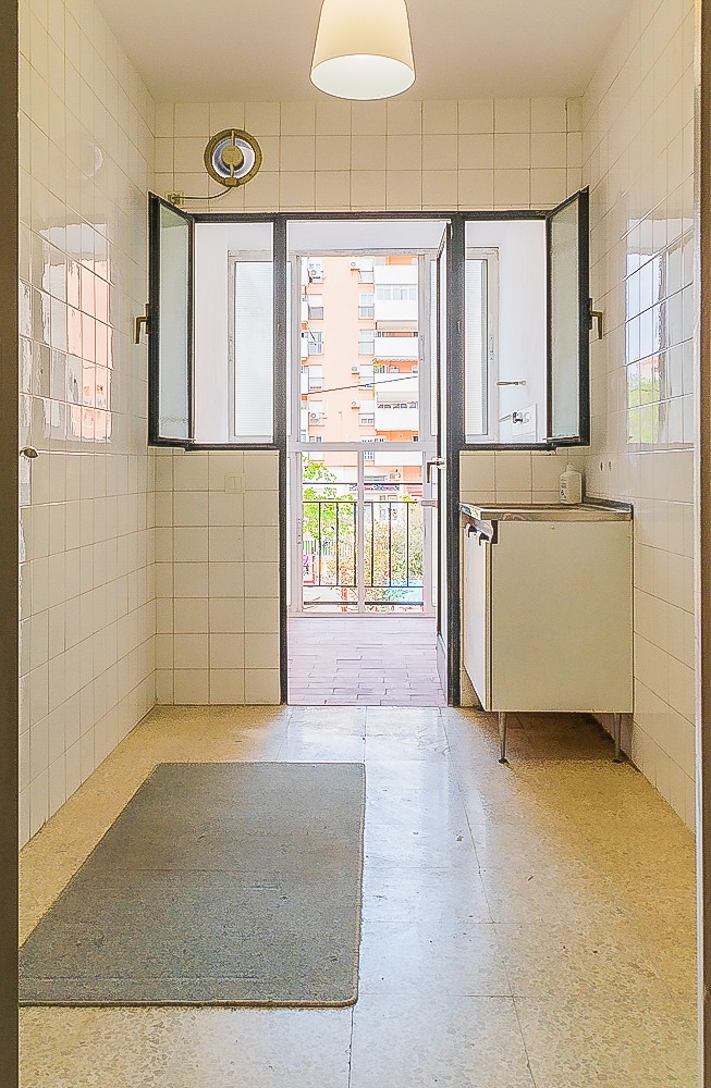 Flat for sale in Málaga