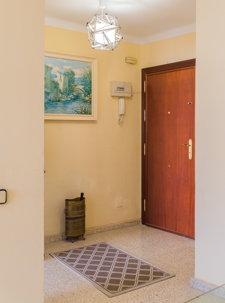 Flat for sale in Málaga